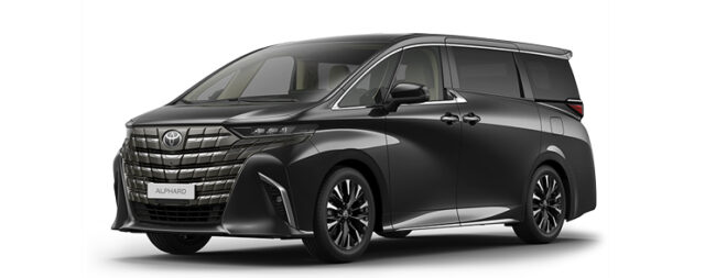 Toyota Alphard 2024: Giá lăn bánh khuyến mãi, Đánh giá xe, Thông số kỹ thuật